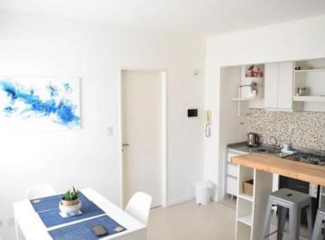 Departamento · 33m² · 2 Ambientes · Venta Departamento Amoblado 2 Amb en Recoleta