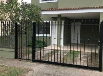 Foto · Nuevo Poeta Lugones! Venta Duplex 3 Dorm con Amplio Patio