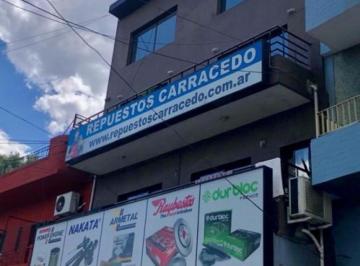 Departamento · 40m² · 2 Ambientes · Muy Buena Unidad en Duplex Al Frente con Balcon, por Escalera