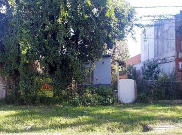 Terreno · 50m² · 2 Ambientes · Barrio Santa Rita