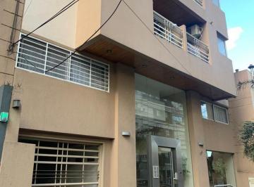 Departamento · 43m² · 2 Ambientes · Santilli - Saenz 123 11° C