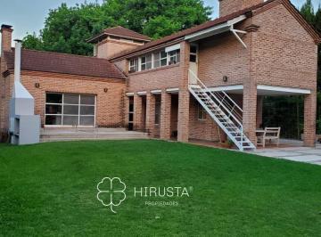 Casa de 6 ambientes, Pilar · Casa en Venta en Mayling 3 Dorm.