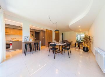 Departamento · 131m² · 5 Ambientes · 1 Cochera · Venta Departamento 2 Dorm. - Fisherton Rosario.