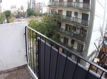 almagro-venta-departamento-4-ambientes · Departamento de 4 Ambientes en Venta en Almagro