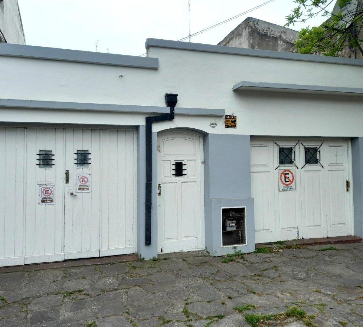 Lote apto construccion distrito R2
