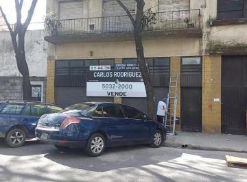 Terreno · 819m² · Constitucion Lote Retasado