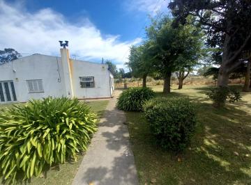 Terreno de 3 ambientes, Mar del Plata · Zona Industrial