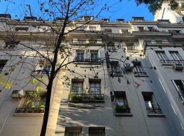 Departamento · 60m² · 2 Ambientes · Departamento 2 Ambientes - Recoleta, Capital Federal