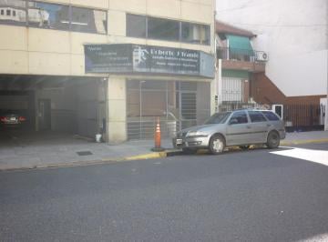 FACHADA ENTRADA · Cocheras en Venta - en Prop Horizontal - a Ms Estacion Pichincha Subte E