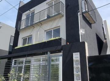 Departamento · 65m² · 3 Ambientes · 1 Cochera · Departamento - Castelar Norte