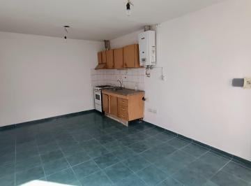 Departamento de 2 ambientes, Las Heras · Departamento Martin Fierro Casi Lisandro Moyano