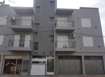 OCP-OCP-535_2 · Alquiler Depto 1 Dormitorio con Balcon en El Centro