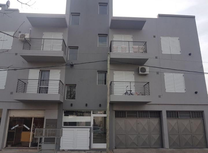 Departamento · 45m² · 2 Ambientes