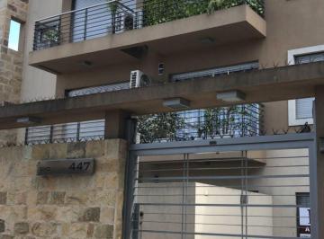 Departamento de 2 ambientes, Morón · Departamento 2 Ambientes con Cochera