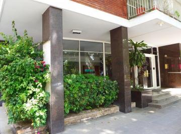 Departamento · 125ha · 4 Ambientes · 1 Cochera · Venta, Echeverria 2200, Departamento Semipiso de 3 Dorm.