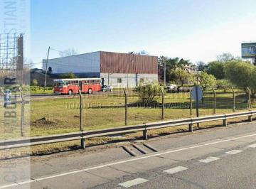 Bodega-Galpón · 620m² · 620 m S/au Panam. R Pilar Km 33. Buena Visibilidad Desde Auto