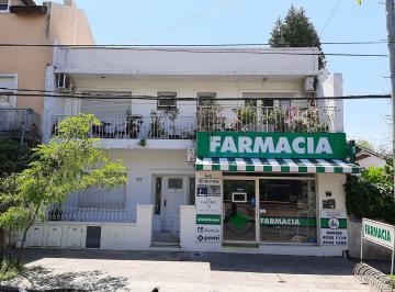 PH de 4 ambientes, San Isidro · San Isidro Bajo - 4 Dptos 1 Local - Alquilados, Renta Inmediata, Venta en Block.