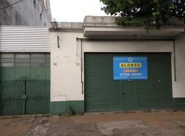 Terreno · 386m² · Gran Terreno en Villa Ballester