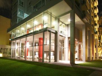 Departamento de 3 ambientes, Palermo · Departamento 2 Habitaciones en Town House Thames Palermo Soho