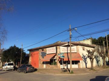 Local comercial · 760m² · 3 Ambientes · Venta