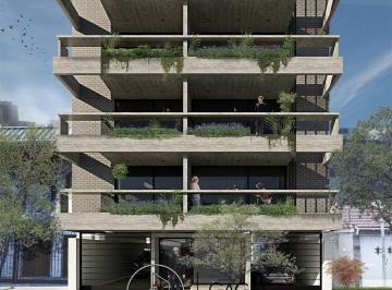 Departamento · 35m² · 1 Ambiente · Departamento - San Jose