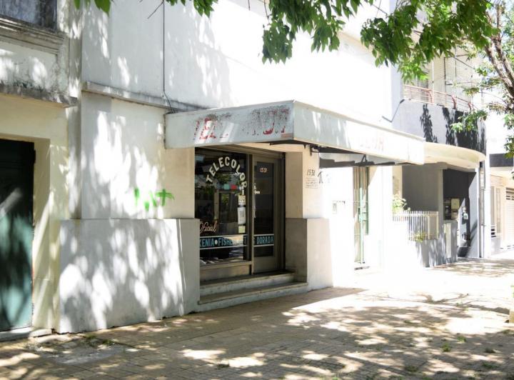 PH · 90m² · 4 Ambientes