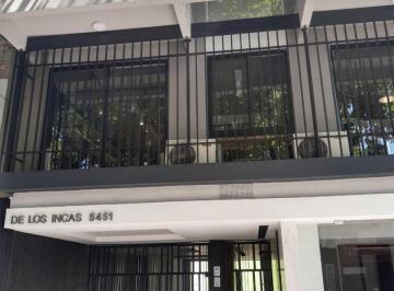 VIC-VIC-1673_2 · Departamento 1 Ambiente. | Av de Los Incas Al 5400