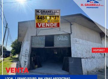 HGP-HGP-5807_2 · Local. | Soldado Baigorria Al 1800