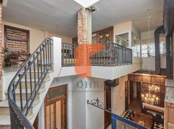 QHB-QHB-23_2 · Casa Unica 5 Dorm con Terraza en Pleno Palermo Hollywood