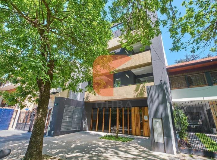Departamento · 45m² · 2 Ambientes · 1 Cochera