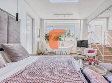 QHB-QHB-189_2 · Venta Dos Casas en Block Unicas y Recicladas en Belgrano