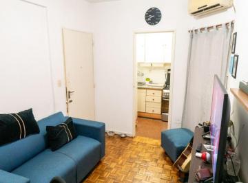 Departamento de 2 ambientes, Recoleta · 2 Ambientes Excelente Ubicacion! Apto Hipotecario Bna + Hogares