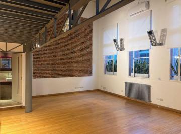 Departamento de 2 ambientes, Recoleta · Extraordinario Loft / Dúplex - Apto Profesional - Recoleta