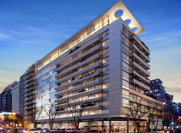Departamento · 54m² · 2 Ambientes · 1 Cochera · Liberateur Residencias 2 Amb Mas Dep Opcional Cochera