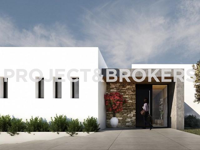 PH · 108m² · 3 Ambientes · 2 Cocheras