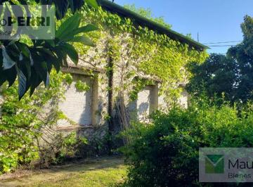 Casa · 306m² · 3 Dormitorios · Casa - La Plata