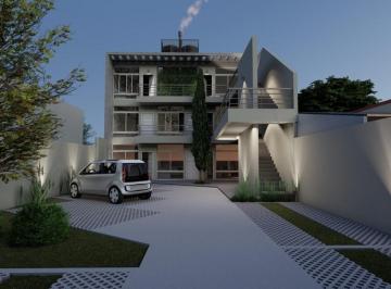 Departamento · 40m² · 2 Ambientes · Departamento - Castelar Norte