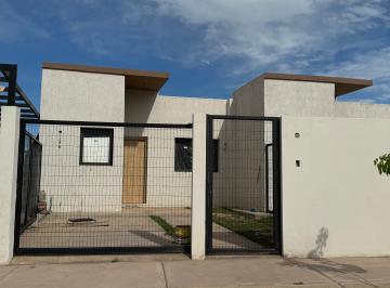 Casa de 3 ambientes, Maipú · Modernas Casas a Estrenar - Maipú