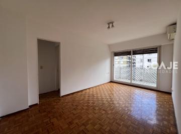 Departamento · 60m² · 3 Ambientes · 1 Cochera · 3 Ambientes con Balcon - Recoleta