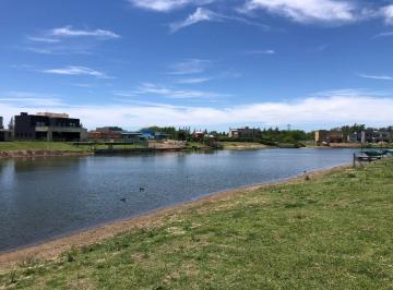 LHP-LHP-1414_2 · Exclusivo! Lote a La Laguna en La Isla del Área 1 San Matias