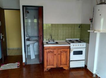 Departamento · 25m² · Monoambiente Apto Profesional en Venta