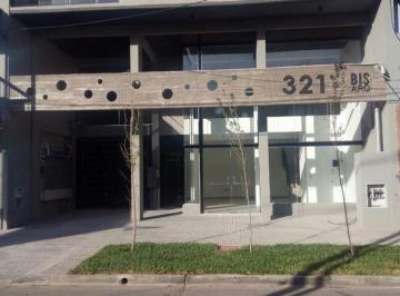 Departamento · 40m² · 2 Ambientes · 1 Cochera · Dpto. Dos Ambientes en Venta