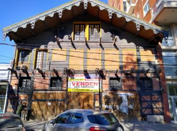 Local comercial · 834m² · Importante Propiedad Comercial Ex