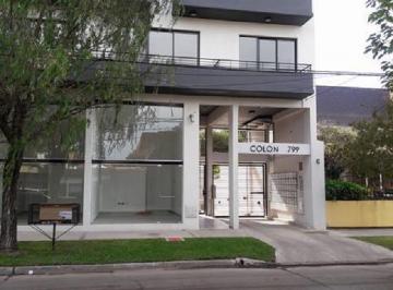 Departamento · 30m² · Luminoso Monoambiente Centrico en Venta