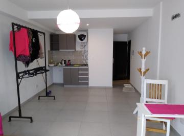 Departamento · 30m² · 1 Ambiente · Departamento - Esc. - Centro