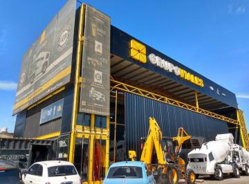 Depósito · 750m² · Deposito 750 m ² Panamericana