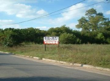 Terreno · 341m² · Loteo en Gelves