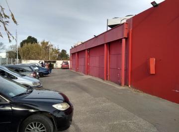 Local comercial · 937m² · 20 Cocheras · Local - Esc. - Centro