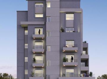 Departamento · 72m² · 2 Ambientes · Departamento - Esc. - Centro