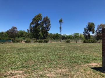 Terreno · 886m² · Venta Lote Perimetral Area 12 San Sebastian